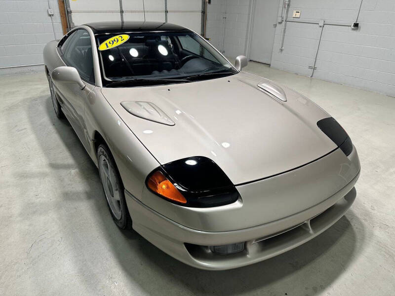 1992 Dodge Stealth R/T Turbo