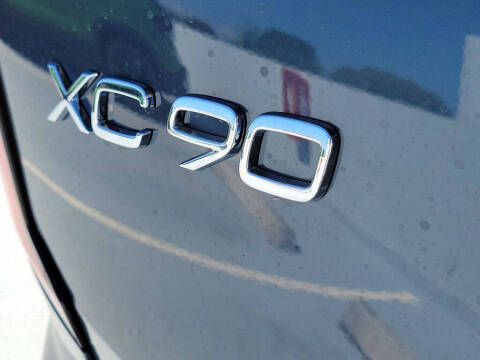 2026 Volvo XC90 B6 Plus 7P