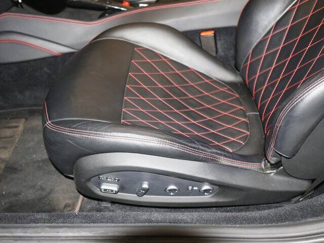 2017 Ferrari California T