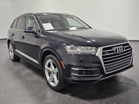 2019 Audi Q7 for sale at Southern Star Automotive, Inc. in Duluth GA