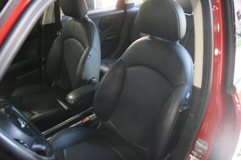 2013 MINI Countryman Cooper S
