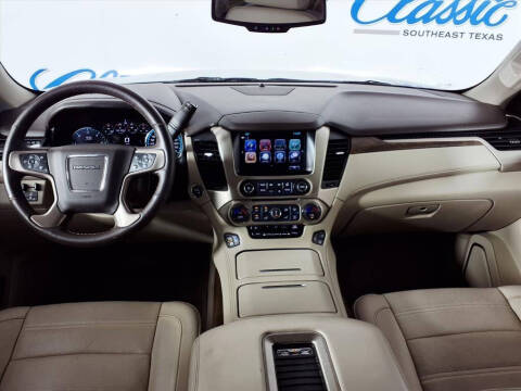 2018 GMC Yukon XL Denali