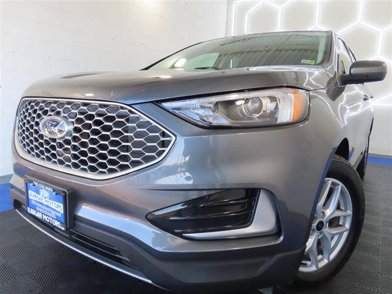 2024 Ford Edge for sale at Kargar Motors of Manassas in Manassas VA