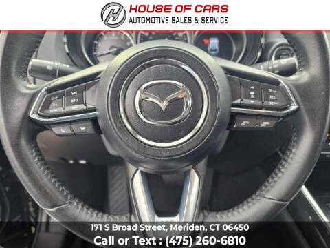 2019 Mazda CX-9 Touring