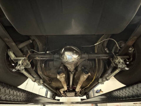 1978 Chevrolet Camaro