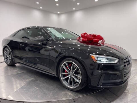 2019 Audi S5 for sale at Car Revolution in Maple Shade NJ