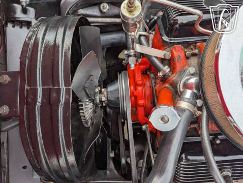 1968 Chevrolet Corvette