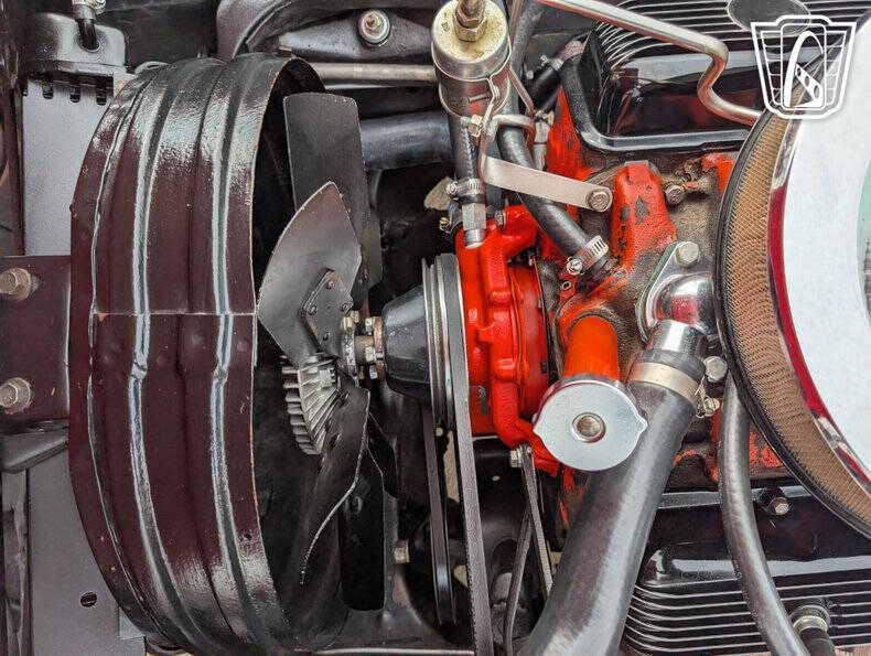 1968 Chevrolet Corvette