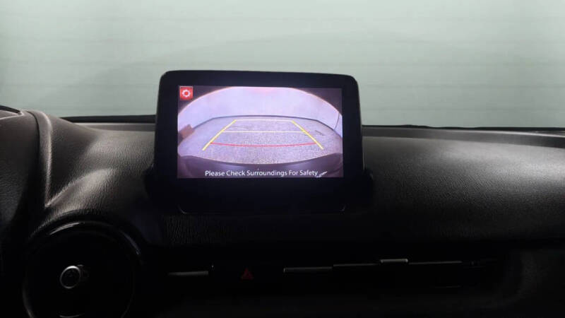 2019 Mazda CX-3 Touring