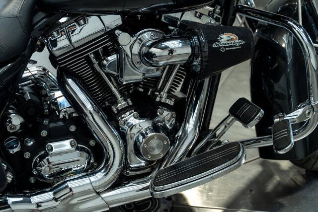 2009 Harley-Davidson n/a