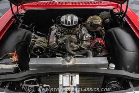 1963 Chevrolet Biscayne