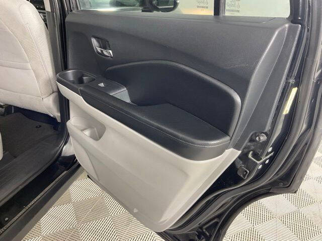 2016 Honda Pilot LX
