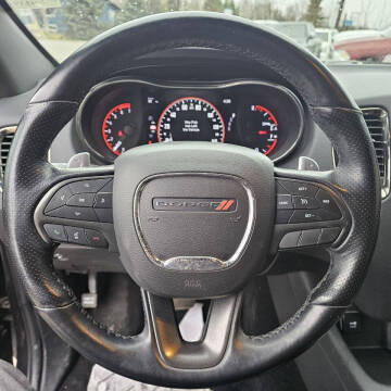 2020 Dodge Durango R/T