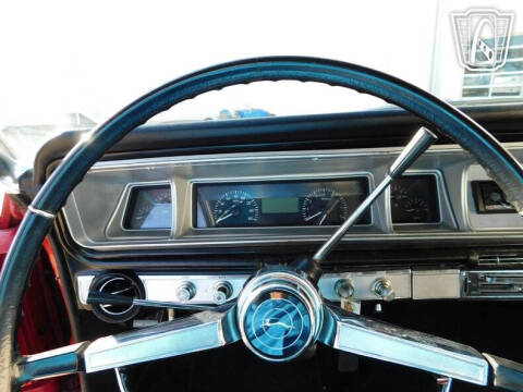 1966 Chevrolet Impala