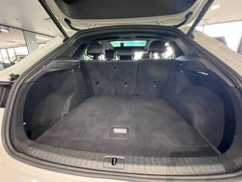 2021 Audi Q3 quattro Premium 40 TFSI