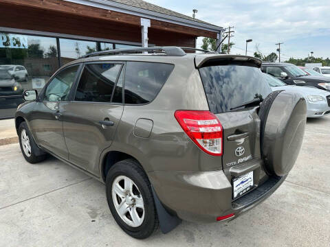 2010 Toyota RAV4