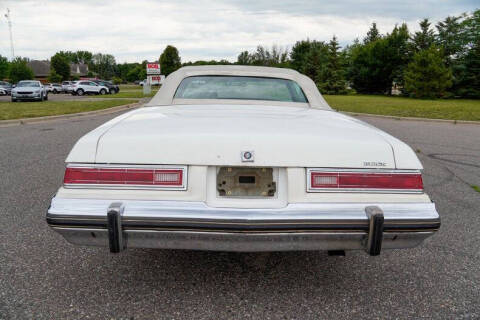 1975 Buick LeSabre