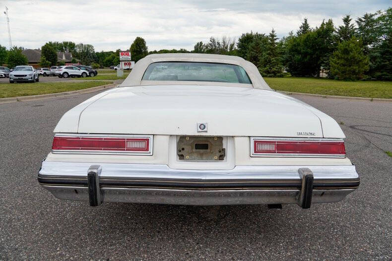 1975 Buick LeSabre