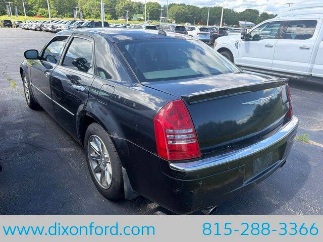 2005 Chrysler 300 C