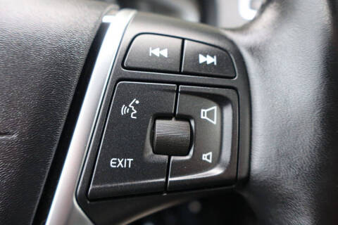 2018 Volvo V60 Cross Country T5 Premier