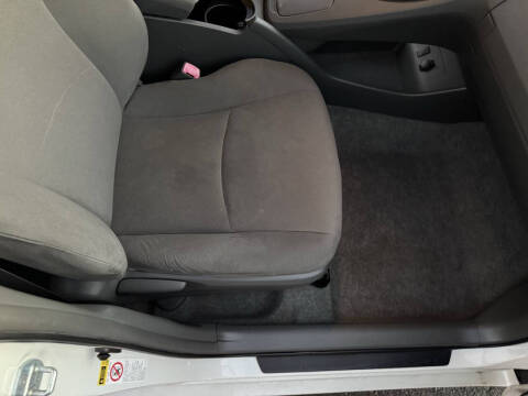 2011 Toyota Prius One