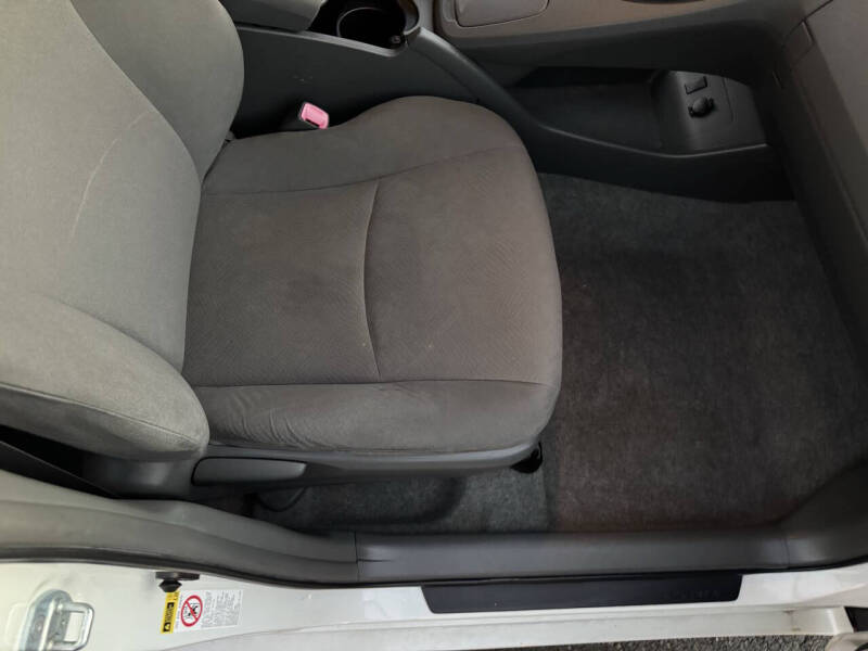 2011 Toyota Prius One