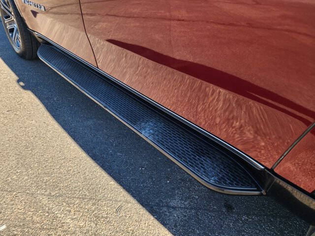 2023 Jeep Wagoneer L Series II