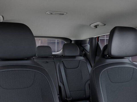 2025 Kia EV6 Light Long Range