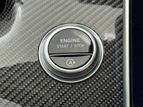 2023 Mercedes-Benz C-Class AMG C 43