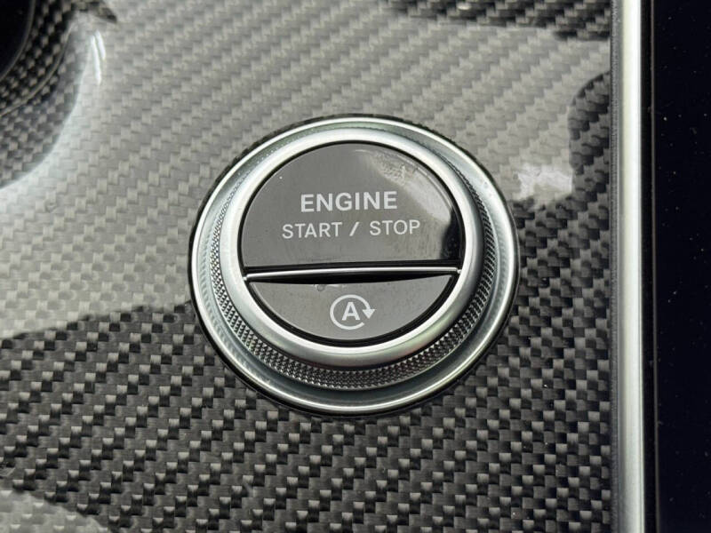 2023 Mercedes-Benz C-Class AMG C 43