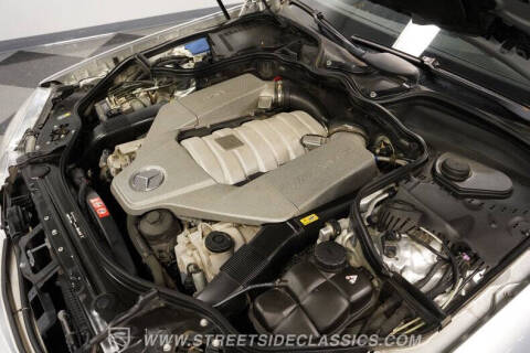 2007 Mercedes-Benz E-Class E 63 AMG