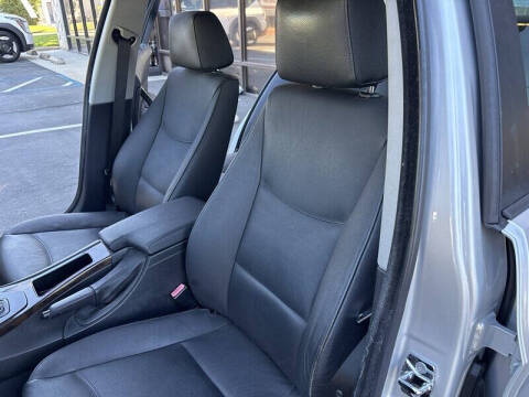 2006 BMW 3 Series 325i