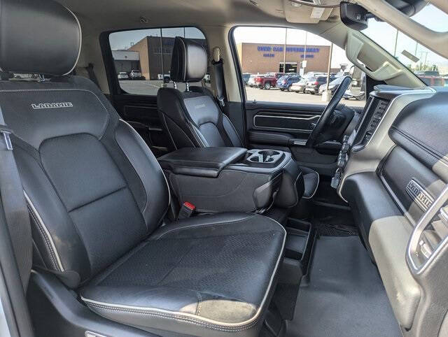 2021 Ram 1500 for sale at Axio Auto Boise in Boise, ID