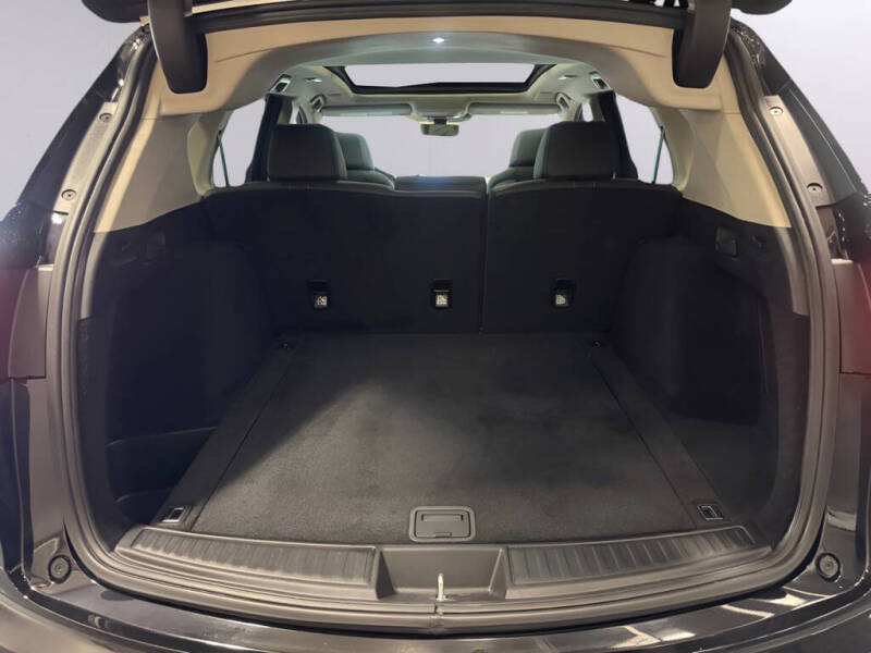 2023 Acura RDX SH-AWD w/Tech