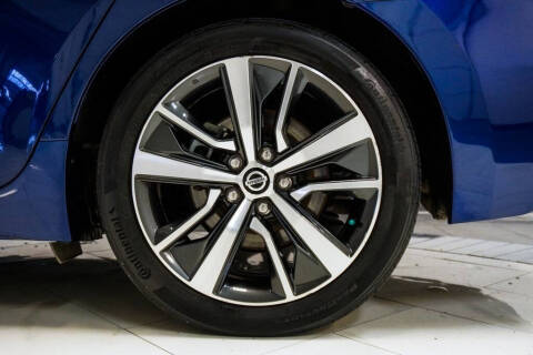 2020 Nissan Maxima 3.5 SV