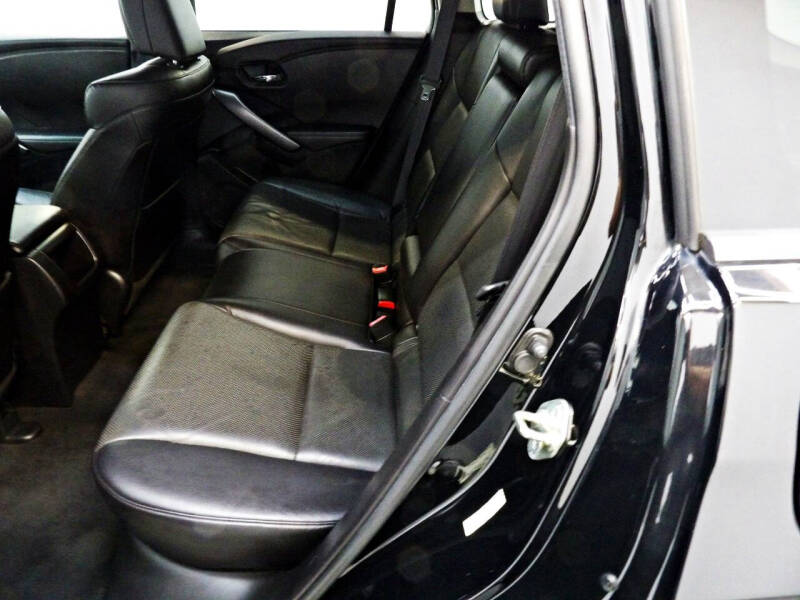 2014 Acura RDX