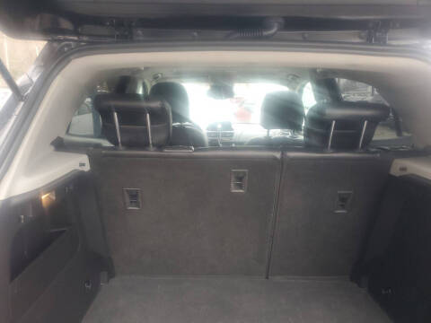 2016 Buick Encore Leather