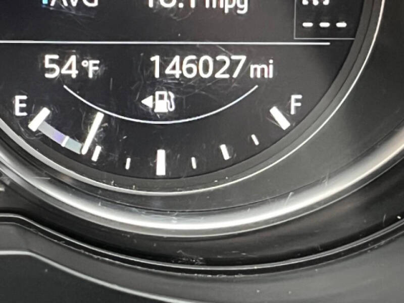 2018 Mazda CX-9 Grand Touring