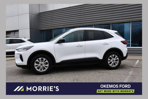 2023 Ford Escape Active Photo