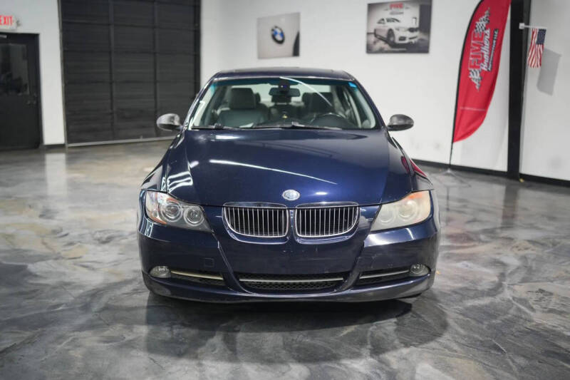 2006 BMW 3 Series 330i