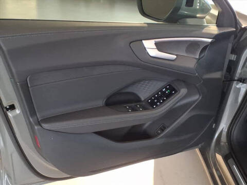 2025 Audi A5 quattro Premium Plus TFSI