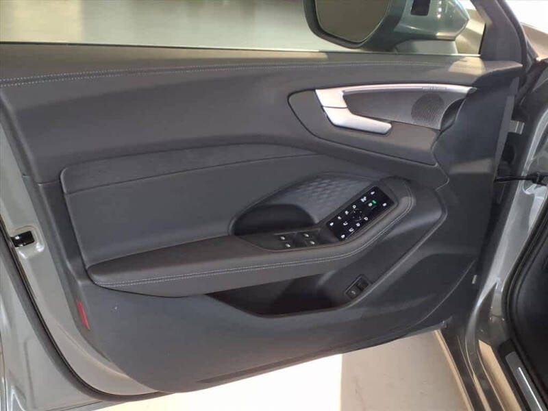 2025 Audi A5 quattro Premium Plus TFSI