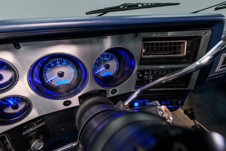 1981 Chevrolet C/K 10 Series