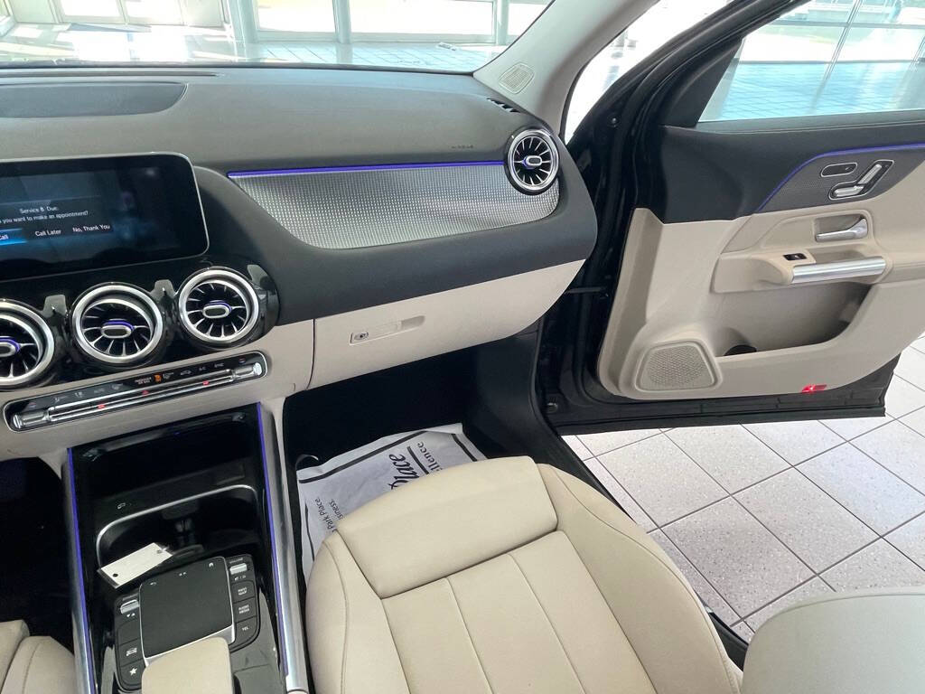 2021 Mercedes-Benz GLA for sale at Auto Haus Imports in Grand Prairie, TX