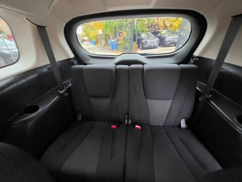 2012 Mazda MAZDA5 Sport