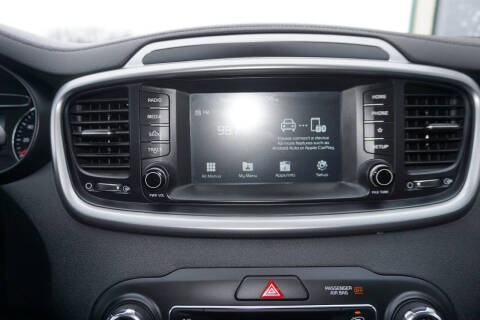 2019 Kia Sorento LX V6