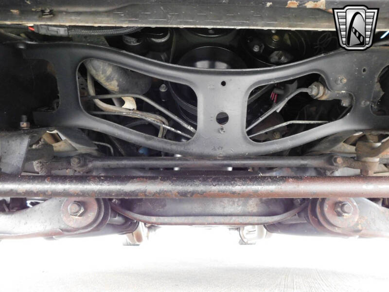 1986 Chevrolet C/K 10 Series