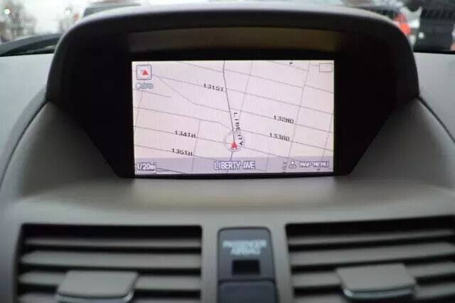 2008 Acura MDX SH-AWD w/Tech