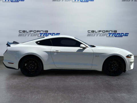 2023 Ford Mustang GT