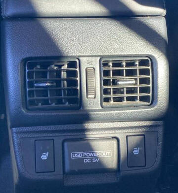 2018 Subaru Outback 3.6R Limited